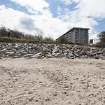 Family Premium Private Jacuzzi, Sauna & Sea View Lejlighed