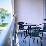 Lejlighed Family Premium Private Jacuzzi, Sauna & Sea View