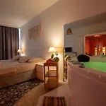 Family Premium Private Jacuzzi, Sauna & Sea View Lejlighed