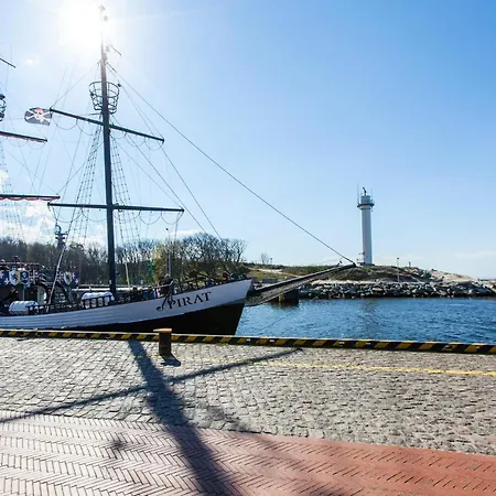 Apartman Family Premium Private Jacuzzi, Sauna & Sea View