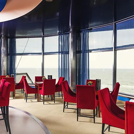 Lägenhet Beach Boho Private Spa Suite 75M - Jacuzzi, Sauna Ir & Sea View *